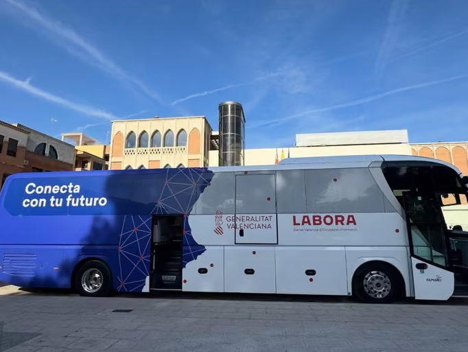 Servicios Sociales cubrirá puestos de forma excepcional con personas inscritas en Labora