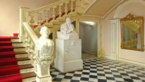 El Ayuntamiento de València invierte 292.000 euros en blindar la seguridad del Museu de la Ciutat para acoger las obras de Sorolla