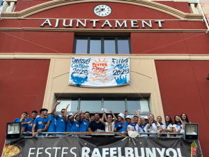 Rafelbunyol fiestas