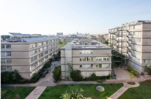La UV y la UPV revalidan su posición entre las 500 mejores universidades del mundo en el Ranking de Shanghái 2026