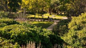 jardin de Valencia