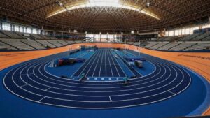 Velódromo Luis Puig