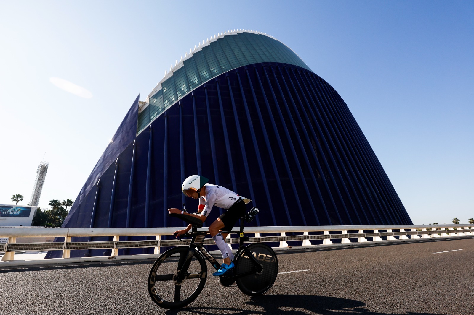 Ironman Valencia