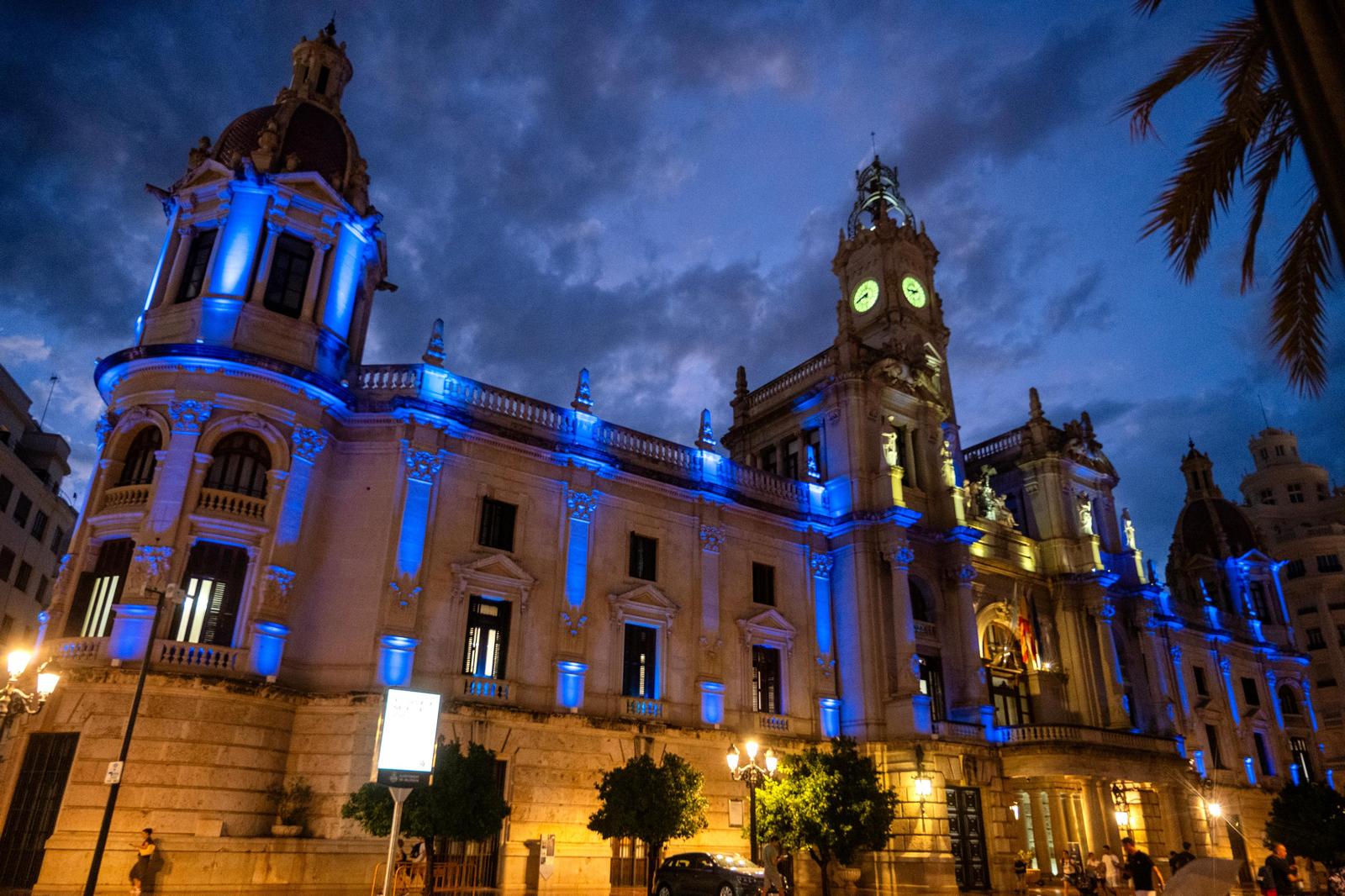 75 aniversario del Premio Planeta en Valencia