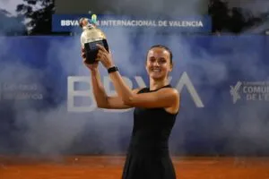 BBVA Open Internacional