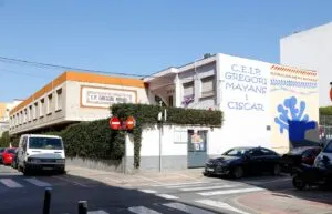 CEIP-Gregori-Mayans-Mislata