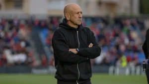 Claudio Barragán CD Eldense