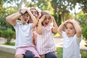 "La vuelta al cole representa la prueba definitiva de conciliación para las familias": así lo advierte Family Up