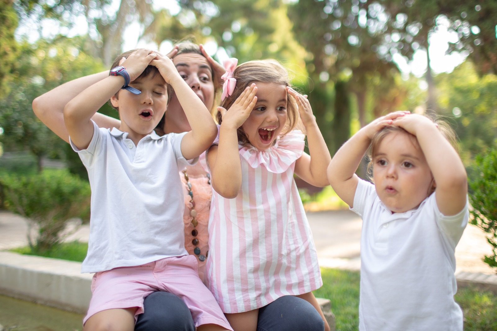 "La vuelta al cole representa la prueba definitiva de conciliación para las familias": así lo advierte Family Up