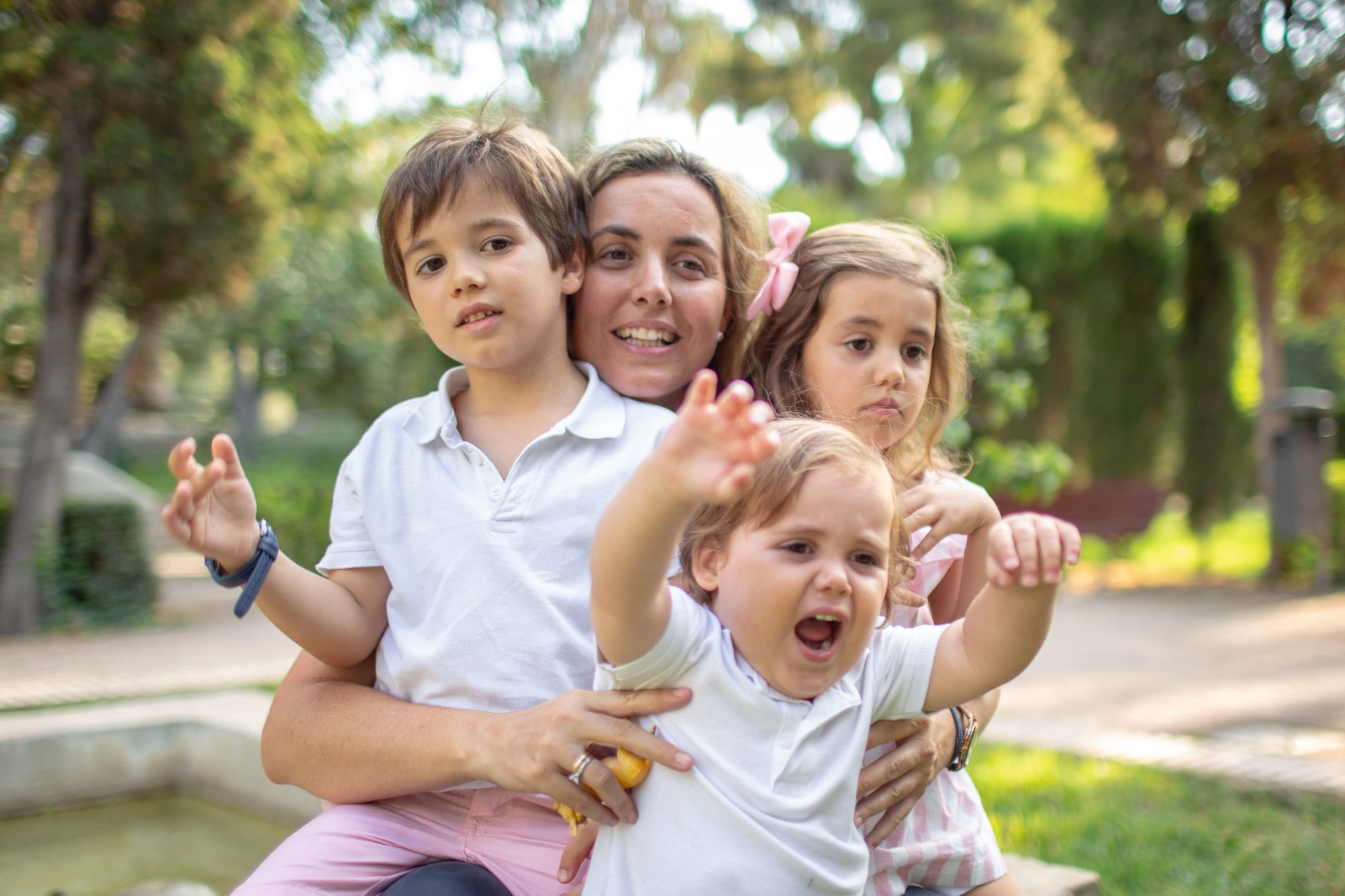 "La vuelta al cole representa la prueba definitiva de conciliación para las familias": así lo advierte Family Up