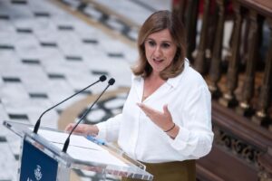 María José Catalá