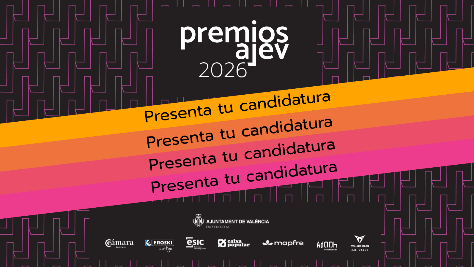 Joven Empresario del Año