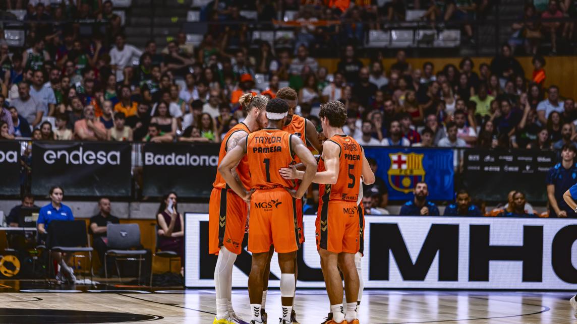 Valencia Basket
