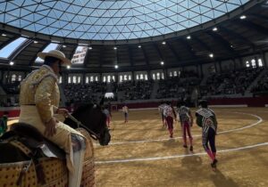 Villena acull la final del circuit de jonegueres