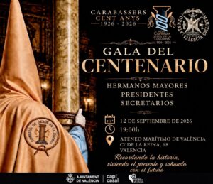 Real Cofradía Jesús en la Columna