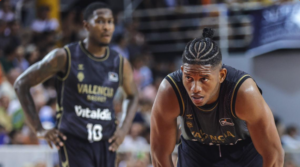 Valencia Basket, iLERNA Lleida, Liga Endesa, Roig Arena, Baloncesto ACB,