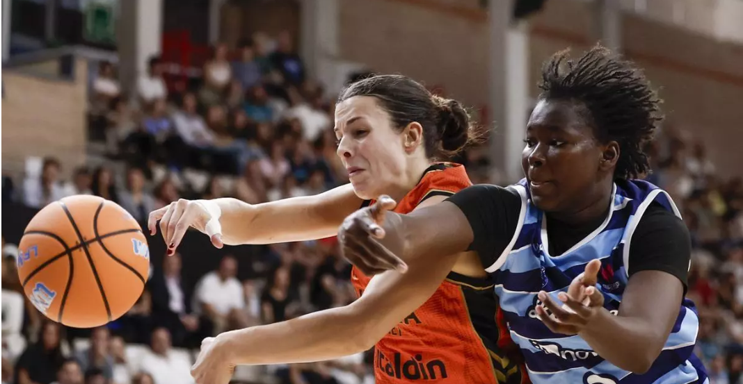 El Valencia Basket conquista su cuarta Supercopa LF Endesa tras superar al Innova-tsn Leganés (76-64)