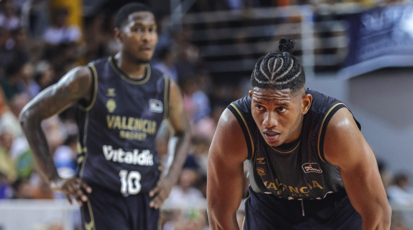 Valencia Basket, iLERNA Lleida, Liga Endesa, Roig Arena, Baloncesto ACB,