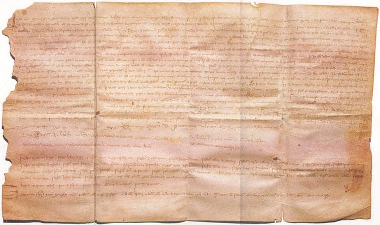 carta pobla de Albal
