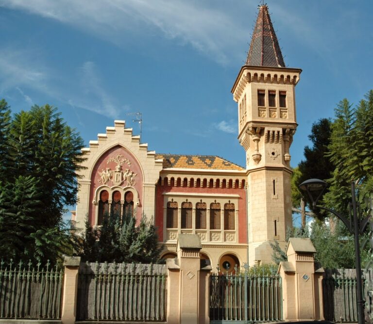 chalet Cortina Paterna