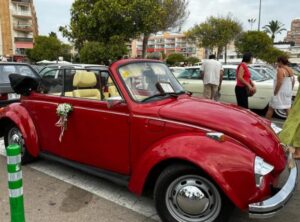 La XI concentració de Cotxes i Motos tornarà a reunir els aficionats al motor a la platja de la Pobla