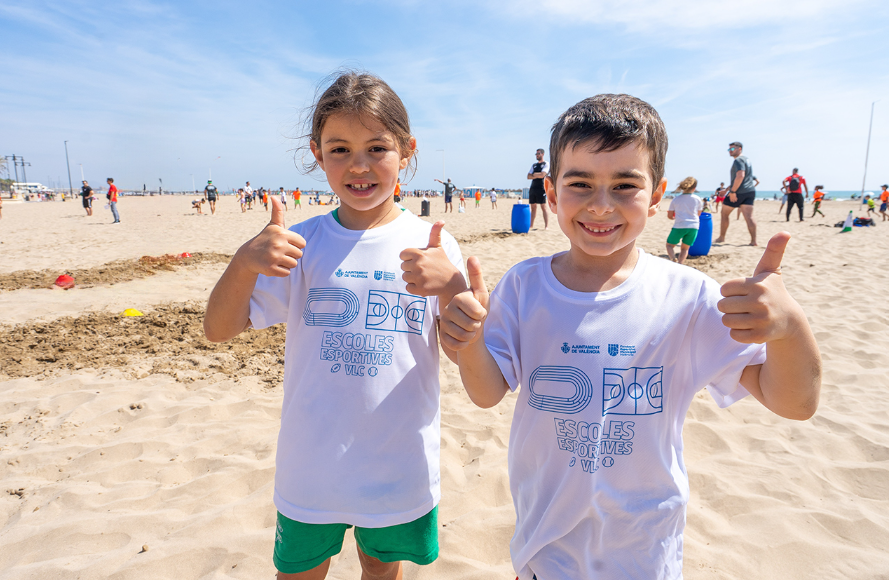 Deporte Escolar, FDM Valencia, Escuelas Deportivas, Deporte Base, Valencia, Centros Escolares, Tramites Valencia