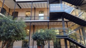 hotel Benicalap