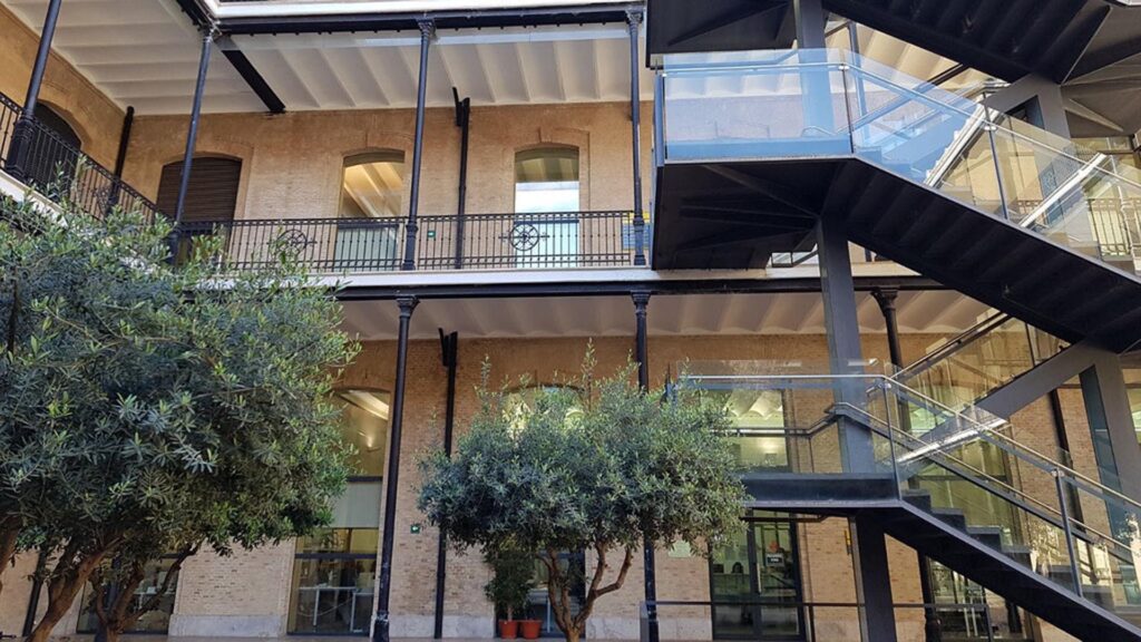 hotel Benicalap