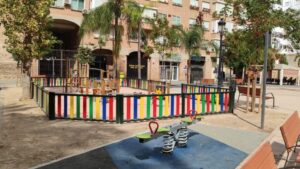 jardines de Aben al Abbar
