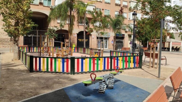 jardines de Aben al Abbar