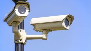 cámaras videovigilancia tráfico Valencia