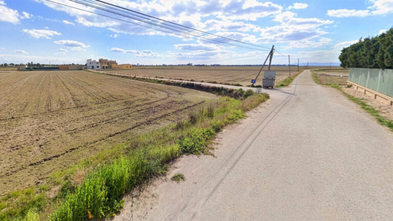 Consell Agrari de València campos Valencia