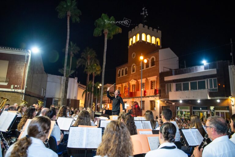 fiestas Alcàsser