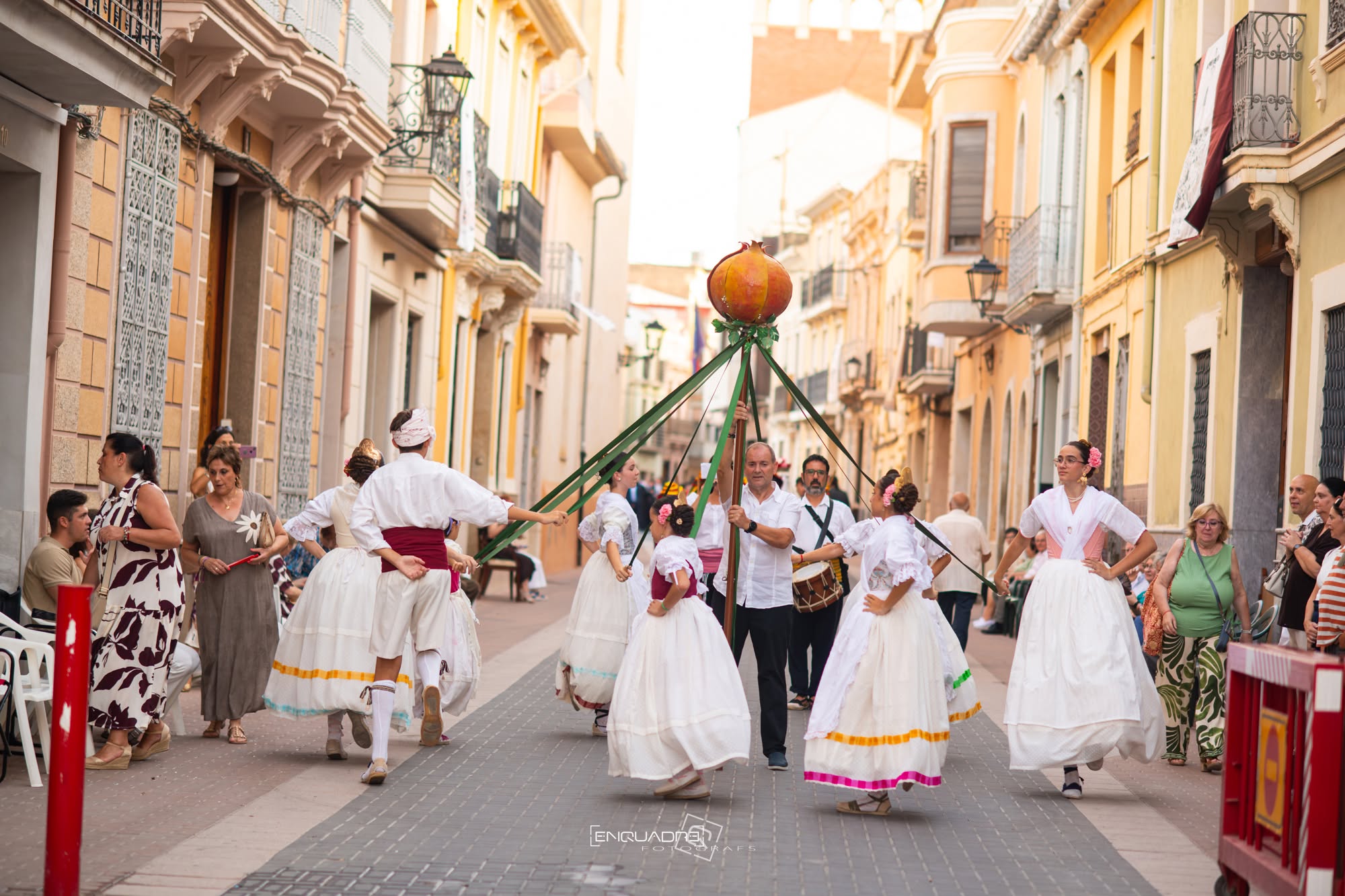 fiestas Alcàsser