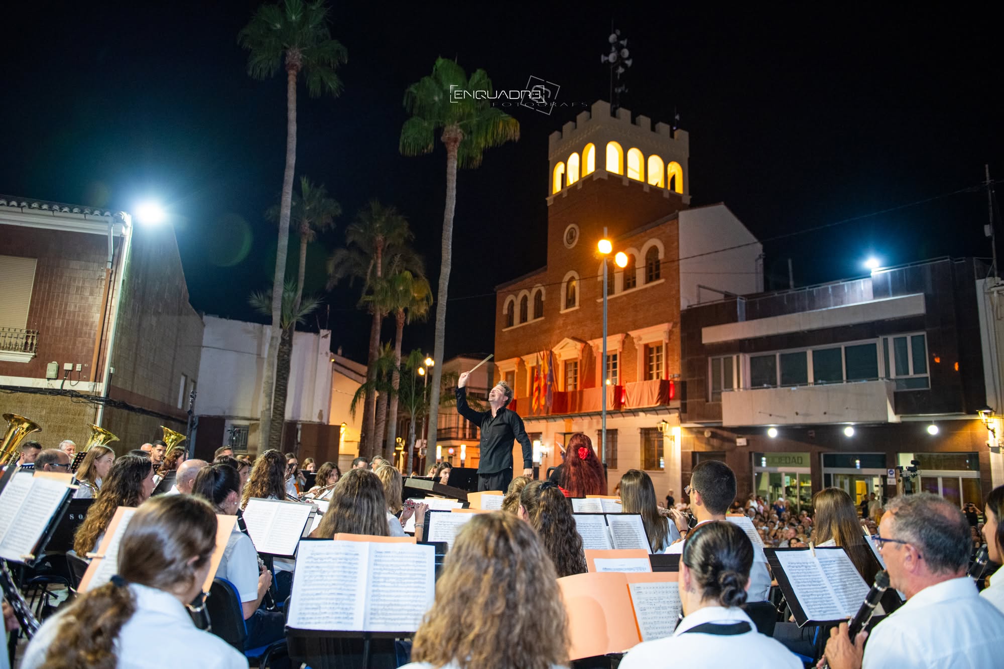 fiestas Alcàsser