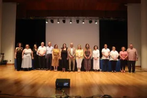 Jurados de las Falleras Mayores de Valencia 2027
