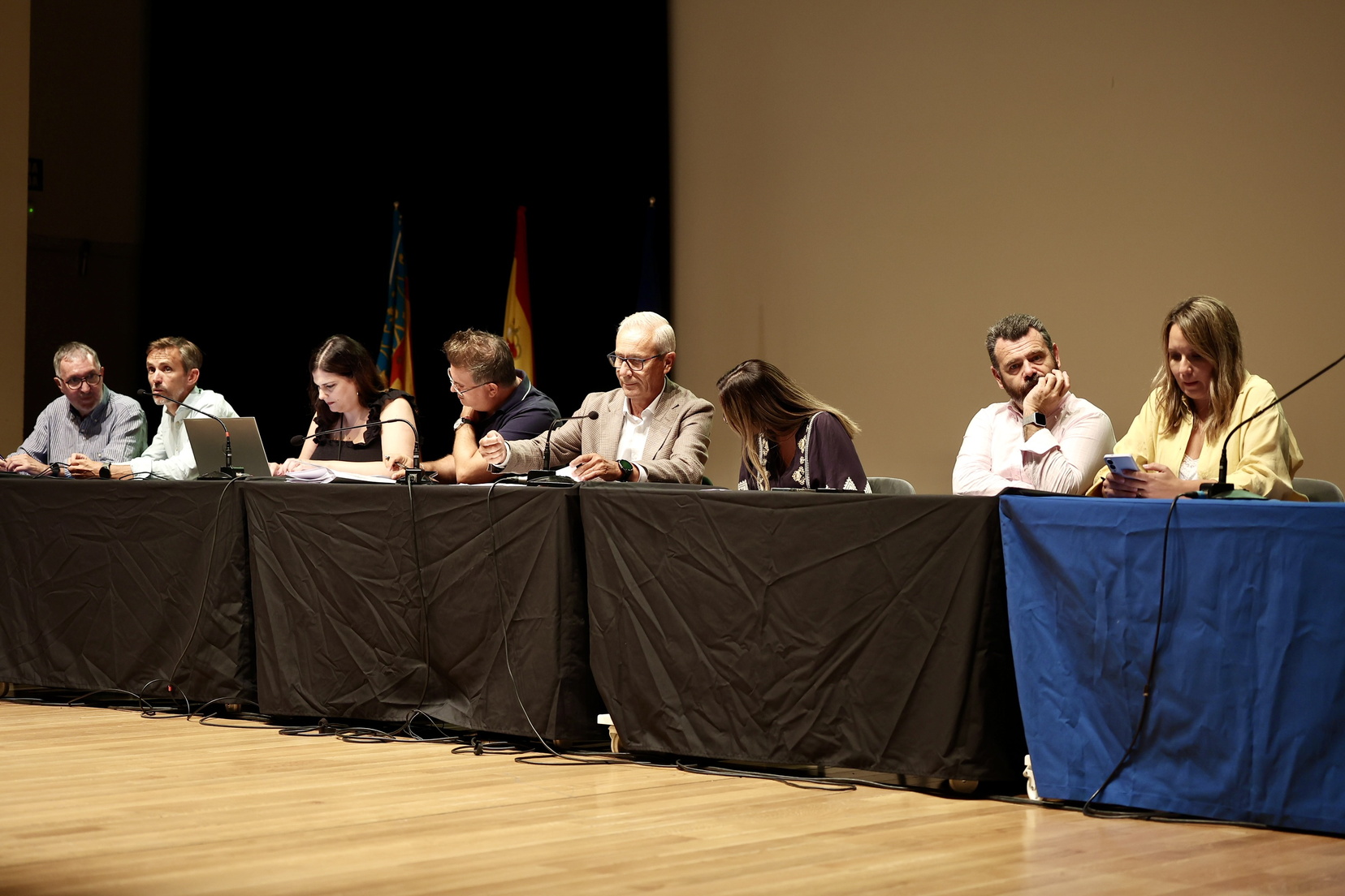Elecciones a jurados de las Falleras Mayores de Valencia 2027
