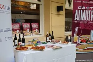 presentacion-Gastroalmuerzos-Castellón