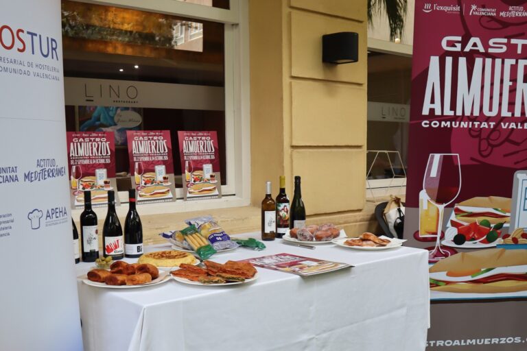 presentacion-Gastroalmuerzos-Castellón