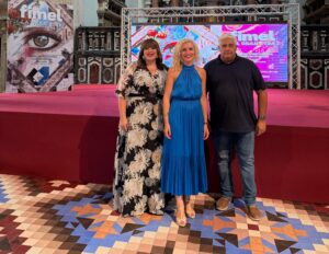 presentación FIMEL Meliana 2026