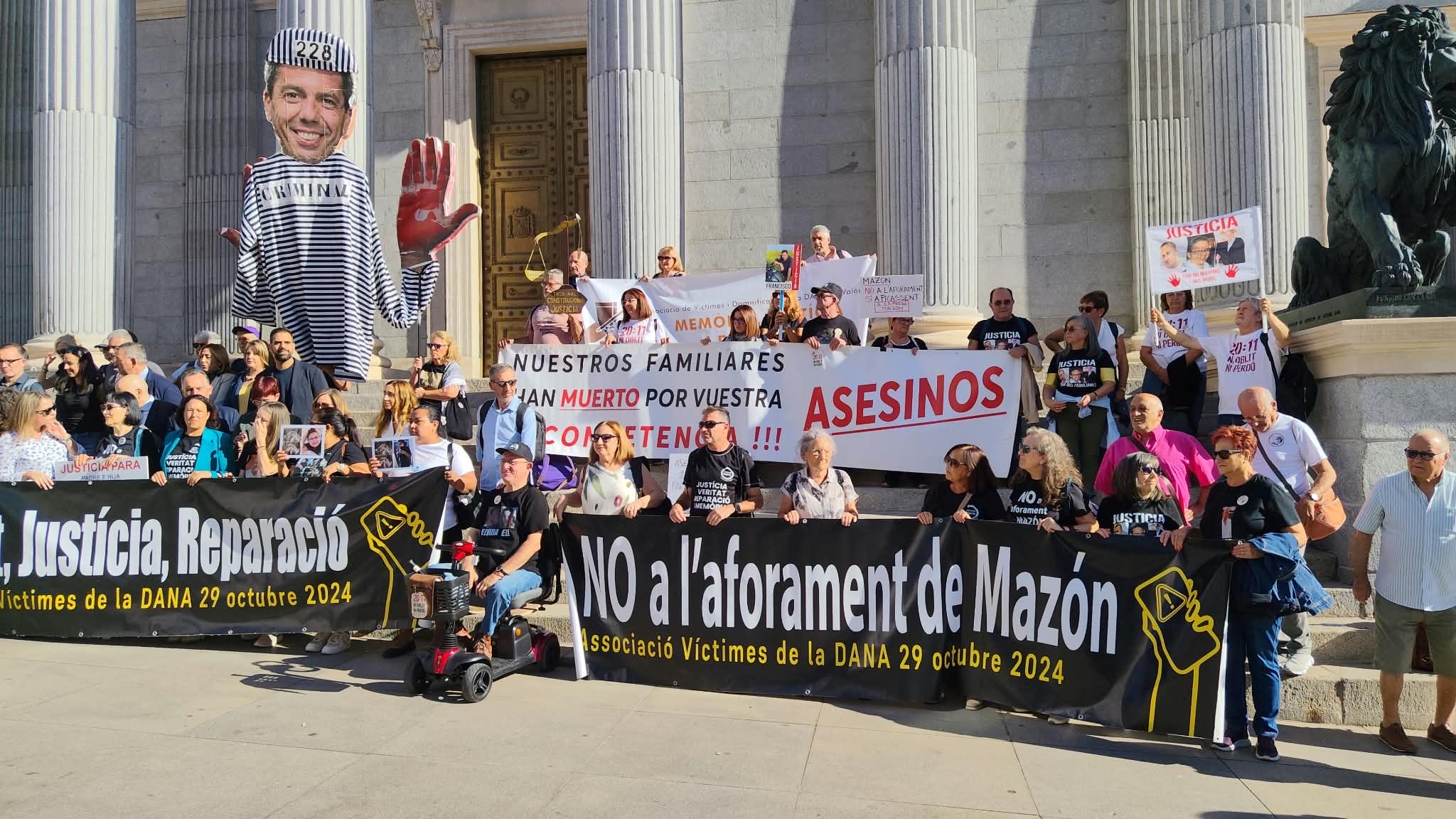 victimas-dana-congreso-diputados