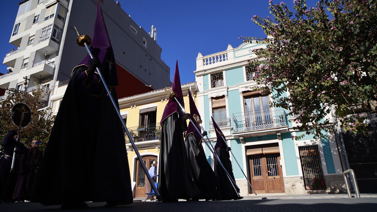 València-Setmana-Santa-Marinera