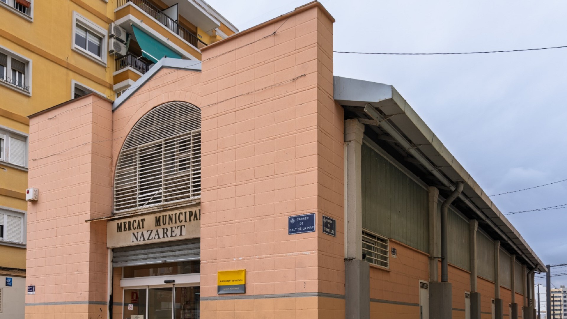 València-Mercat-de-Natzaret