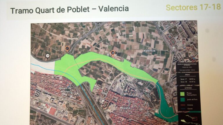 1027 Presentació Sistema de Parcs Inundables Metropolitans