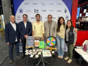 Gastronoma Emtre