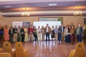 Albal reconoce el esfuerzo, la trayectoria y la innovación de su comercio local en la II Gala del Comercio 2026