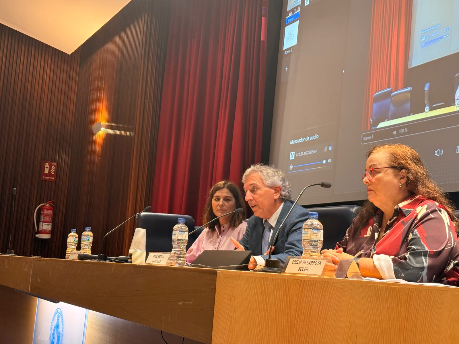 Actuaciones de atención psicosocial dirigidas a personas afectadas por la dana