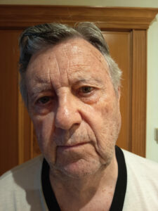 Antonio Alonso