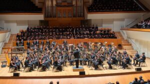 Banda Sinfónica del Conservatorio Municipal José Iturbi