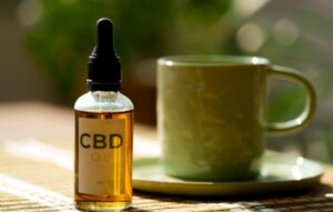 tienda de CBD
